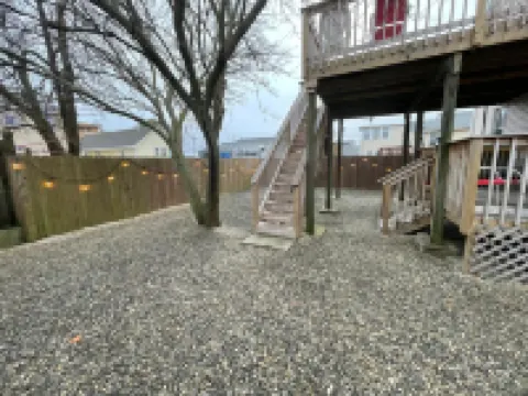 JD Apartment and House