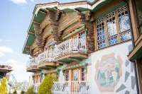 Power Park Accommodation Hotel di Seinajoki