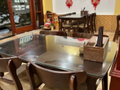 Cherry Hotel Các khách sạn ở TT. Sa Pa