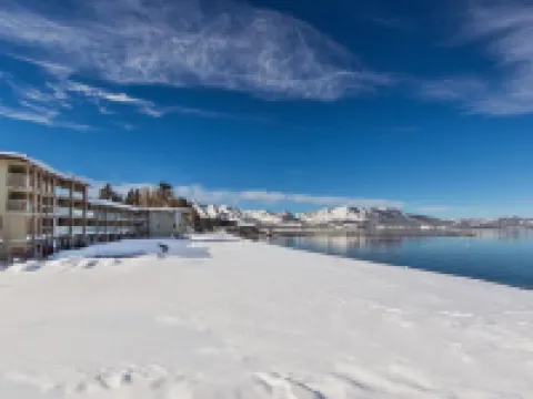 Tahoe Lakeshore Lodge & Spa Hotels in South Lake Tahoe