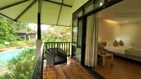 Whispering Waters - Pet friendly