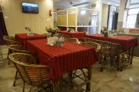 Hotel Kaanha Residency Inn by Shree Krishna Hospitality