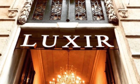 Luxir Hotel