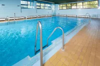 Orea Resort Devět Skal Vysočina - piscine