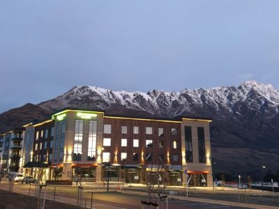 Wyndham Garden Remarkables Park Queenstown