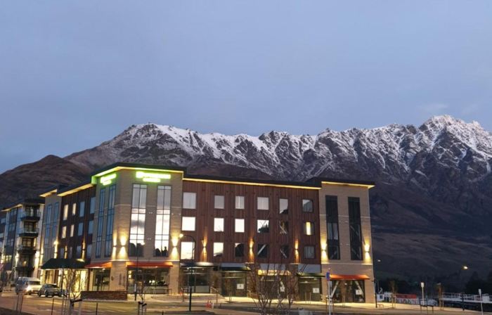 Wyndham Garden Remarkables Park Queenstown