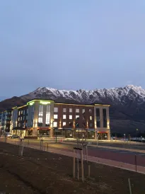Wyndham Garden Remarkables Park Queenstown