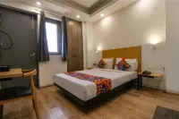 Via the Chaitanyas Hotels in Rohini