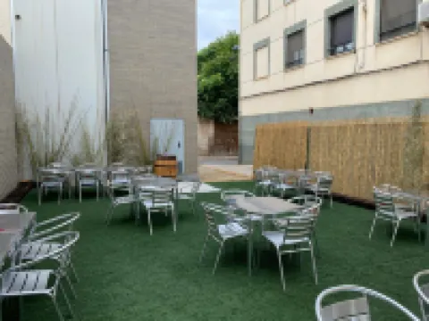 Hm Alfaro Hoteles en Alfaro