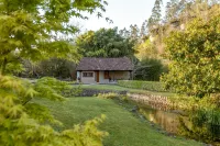 El Molino de Bonaco - Villas