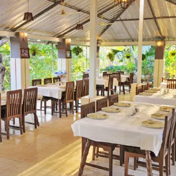 Anil Farms Gir Jungle Resort