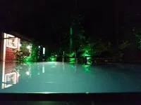 Sigiriya Cashew Palace Resort - parking