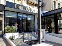 Hotel Carlton Nice, Fully Renovated โรงแรมใกล้เทศกาลประจำปี Nice Carnival