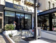 Hotel Carlton Nice, Fully Renovated