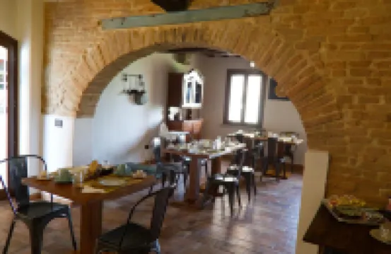 Antico Casale Caroli