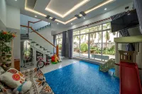 Wings House Homestay Ho Tram