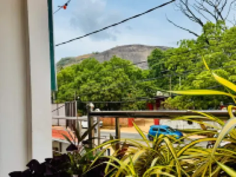 Dambulla Tourist Resort Hotels in Matale