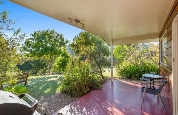 阿馬穆爾家園鄉村別墅