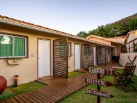 Pousada Tubarão Hotels in Vila dos Remédios