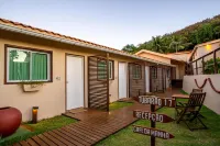 圖巴洛旅館 雷梅迪烏斯鎮住宿飯店