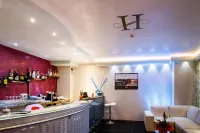 Hotel Savoia - bar
