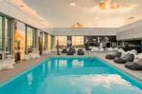 HF Ipanema Park - romantici