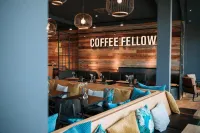 Feringapark Hotel Hotels in Unterfohring