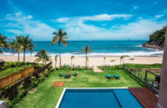 Residencial Marina Del Sol