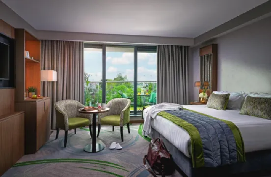Carlton Hotel Dublin Airport