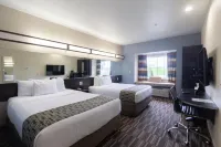 Microtel Inn & Suites by Wyndham Waynesburg - 3-Star