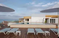 May Altafulla Beach Boutique Hotel - Beach