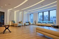 Grand Lubicz Uzdrowisko Ustka - spa
