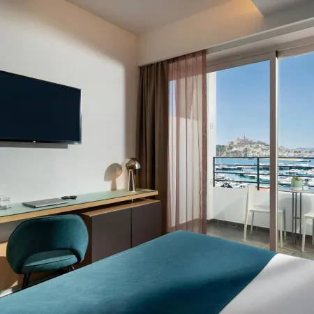 Ocean Drive Ibiza