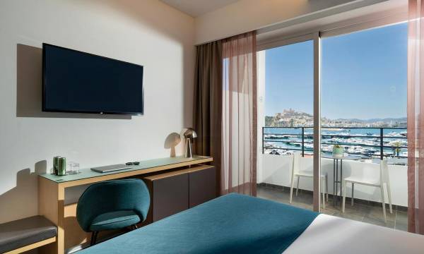 Ocean Drive Ibiza