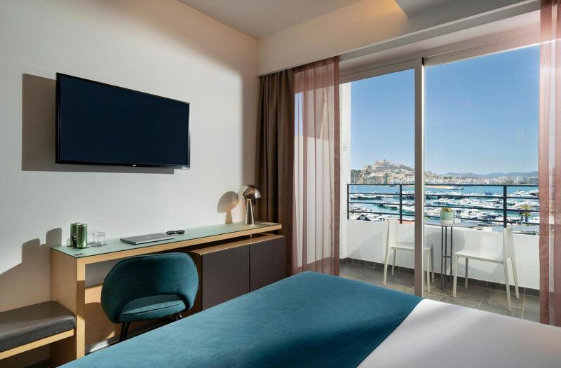 Ocean Drive Ibiza