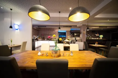 Anor Hotel & Conference Center Frankfurt Airport