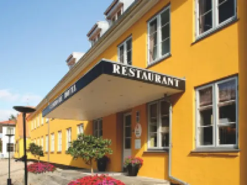 Gentofte Hotel Hotels in Gentofte