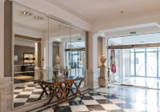 Hotel Valladolid Recoletos