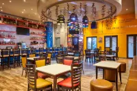 Metcourt at Khoroni Hotels in Far North