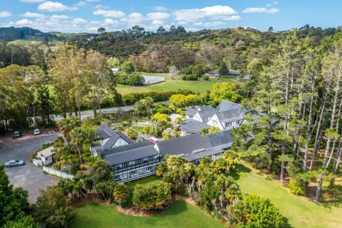 Northridge Golf Resort Hotels in Whangaparaoa