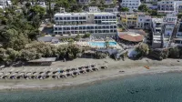 فندق بلازا فنادق في Panormos Kalymnos
