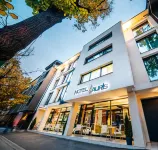 Hotel Auris Hotels in Szeged