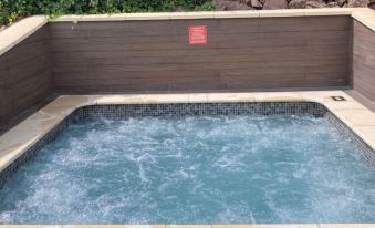 Le Mas de la Verrerie