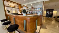 Grand Hôtel de l'Espérance - bar
