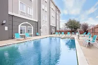 La Quinta Inn & Suites by Wyndham Paris