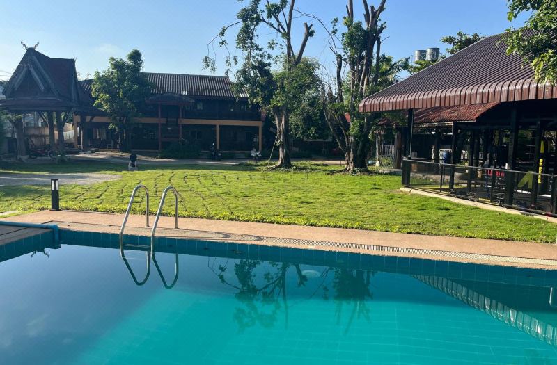 Chiangmai Slowtime photo 2