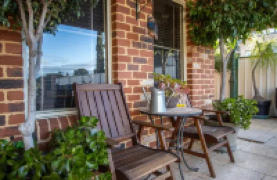 Durham Lodge Bed & Breakfast