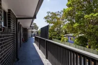 Singleton Valley Accommodation - Wifi
