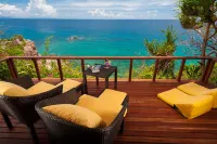 View Point Resort - Havudsigt