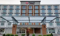 Best Western Premier Airport/Expo Center Hotel Hotel a 